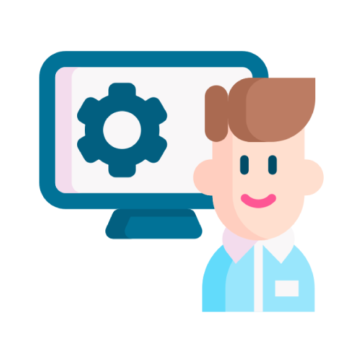 IT Systems Administrator